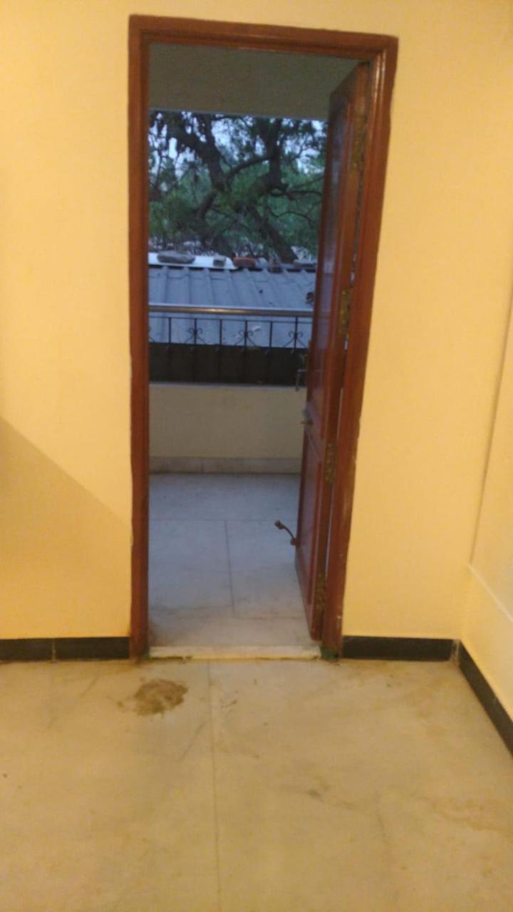 A.R Residency Hotel Chennai Exterior photo