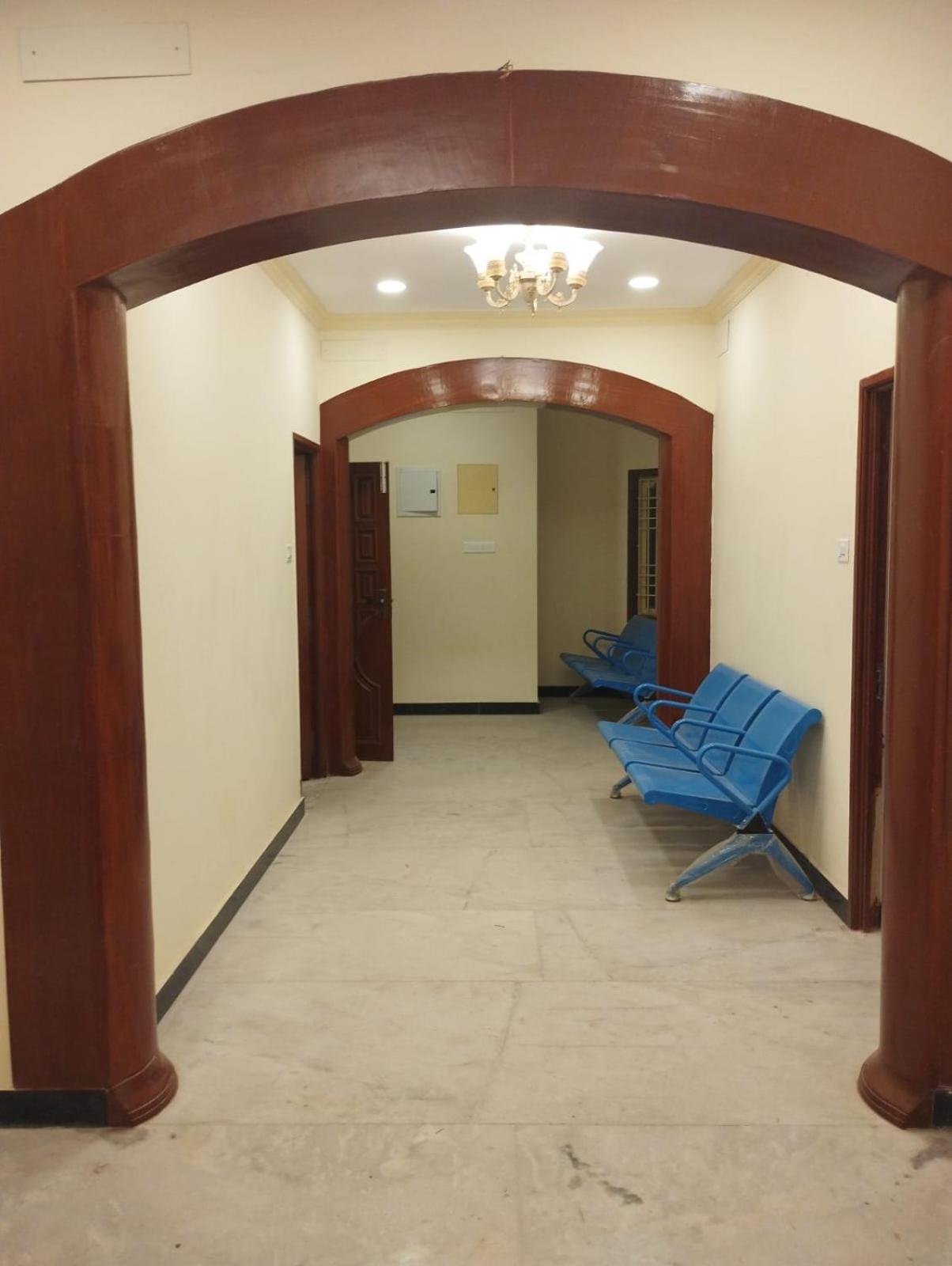 A.R Residency Hotel Chennai Exterior photo